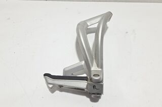 Scarita pasager dreapta Triumph Tiger 1050 2007-2013