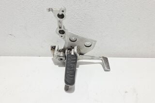 Scarita dreapta completa Triumph Tiger 1050 2007-2013