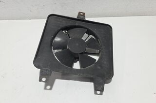 Ventilator radiator Triumph Tiger 1050 2007-2013