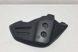 Plastic lateral radiator dreapta Triumph Tiger 1050 2007-2013