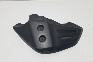 Plastic lateral stanga radiator Triumph Tiger 1050 2007-2013