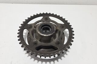 Pinion+portpinion Triumph Tiger 1050 2007-2013