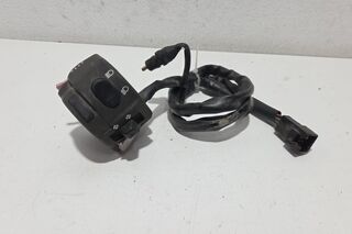 Comanda stanga bloc lumini Triumph Tiger 1050 2007-2013