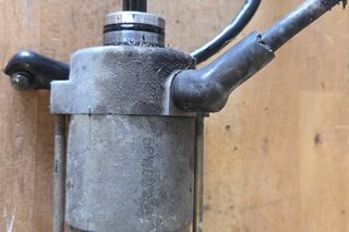 Electromotor Yamaha R1 2002-2003