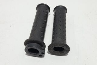 Mansoane originale cu tub acceleratie Triumph Tiger 1050 2007-2013