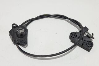 Sistem deschidere sa Triumph Tiger 1050 2007-2013