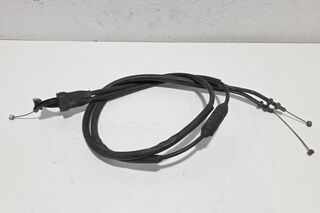 Cabluri acceleratie Triumph Tiger 1050 2007-2013