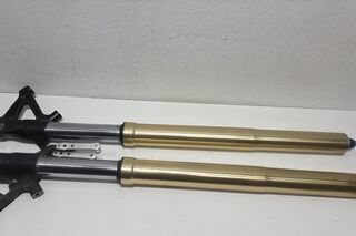 Telescoape Triumph Tiger 1050 2007-2013