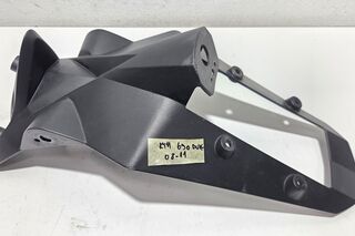 Suport numar KTM 690 Duke 2008-2011 oem
