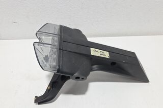 Suport numar +stop KTM 790 Duke