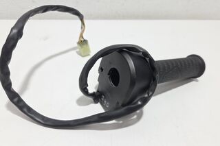 Acceleratie electronica KTM 790 duke