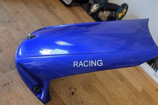 Aripa roata spate Yamaha R1 2002-2003