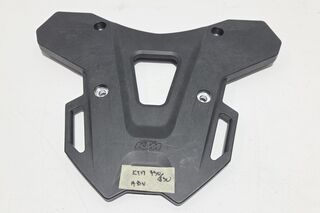 Placa rack spate KTM 790 890 Adventure