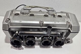 Chiuloasa completa Kawasaki Z750 2007-2012