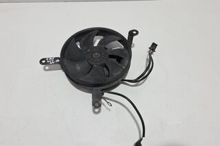 Ventilator racire Honda CBF600 2004 2007