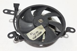 Ventilator racire partea stanga Yamaha R1 2004-2006