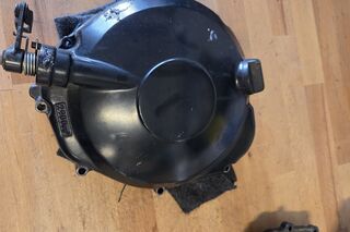 Capac ambreiaj Yamaha R1 2002-2003