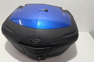 Topcase original Triumph Tiger 1050 2007-2013