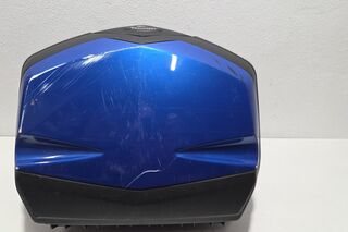 Sidecase lateral Triumph Tiger 1050 2007-2013