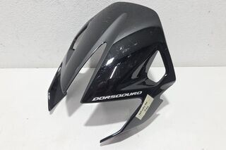 Masca parbriz Aprilia Dorsoduro 1200