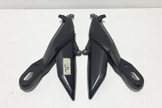 Prinderi suport numar laterale Honda CBR600RR 2007