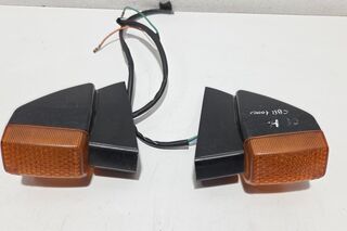 Set semnalizari spate originale Honda CBR600 F2