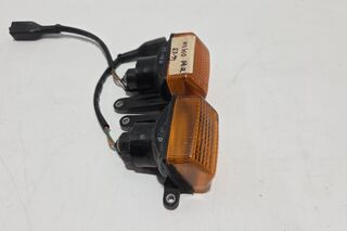 Semnalizari fata Honda Dominator 1988-1994