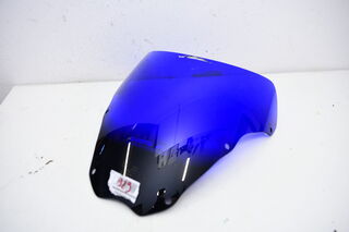 Parbriz MRA albastru Honda CBR929 RR 2000-2001