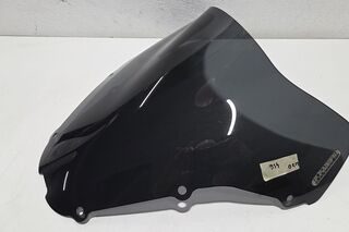 Parbriz Fabbri fumuriu Honda CBR929 RR 2000-2001