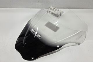Parbriz MRA transaprent Honda CBR929 RR 2000-2001
