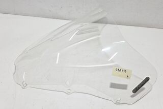 Parbriz Fabbri transparent Honda CBR929 RR 2000-2001