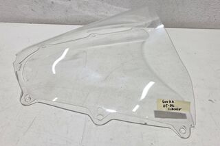 Parbriz circuit  Honda CBR600RR 2005 2006