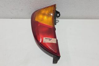 Semnalizare stanga spate Honda Pantheon 125