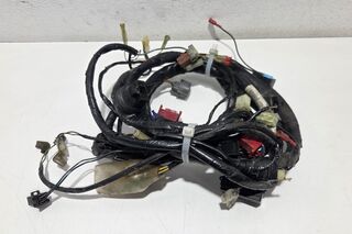 Instalatie electrica Honda Transalp 650 XL650V 2000-2007