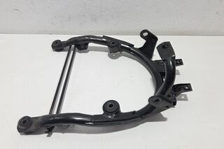 Cadru codita terminatie Honda Transalp 650 XL650V 2000-2007