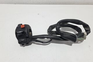 Comanda stanga Honda Transalp 650 XL650V 2000-2007