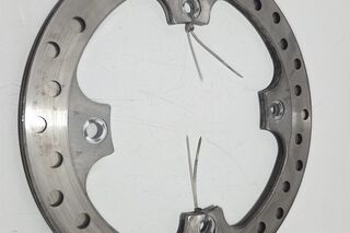 Discuri fata Honda Transalp 650 XL650V 2000-2007