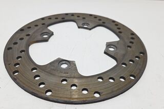 Disc frana spate Honda Transalp 650 XL650V 2000-2007