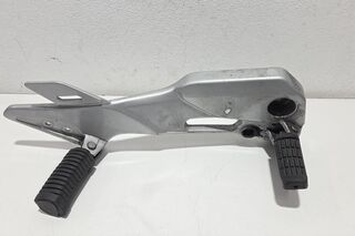 Scarite cu brat dreapta Honda Transalp 650 XL650V 2000-2007