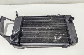 Radiator stanga Honda Transalp 650 XL650V 2000-2007