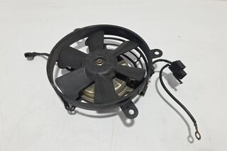 Ventilator Honda Transalp 650 XL650V 2000-2007