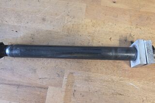 Ax roata spate Yamaha R1 2002-2003