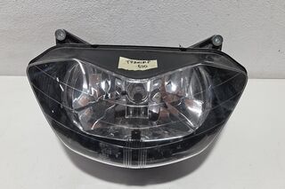 Far Honda Transalp 650 XL650V 2000-2007