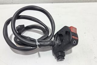 Comanda dreapta pornire Honda Transalp 650 XL650V 2000-2007