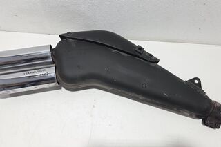 Toba originala Honda Transalp 650 XL650V 2000-2007