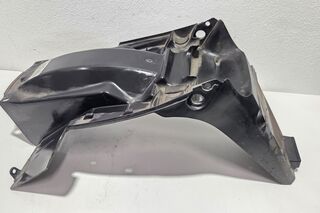 Suport numar aripa spate Honda Transalp 650 XL650V 2000-2007