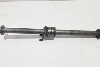 Ax roata spate Honda Transalp 650 XL650V 2000-2007