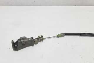 Sistem deschidere sa Honda Transalp 650 XL650V 2000-2007