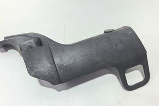 Plastic lateral stanga inferior Honda Transalp 650 XL650V 2000-2007