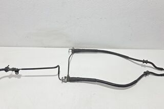 Furtune frana fata Honda Transalp 650 XL650V 2000-2007